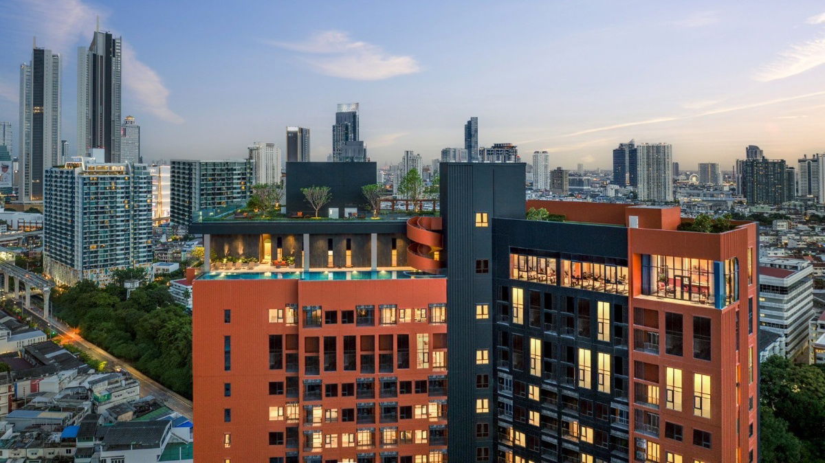 รูป 𝐅𝐋𝐎 𝐛𝐲 𝐒𝐚𝐧𝐬𝐢𝐫𝐢 𝐑𝐢𝐯𝐞𝐫𝐬𝐢𝐝𝐞 𝐋𝐢𝐯𝐢𝐧𝐠, 𝐈𝐧𝐯𝐞𝐬𝐭𝐦𝐞𝐧𝐭 𝐕𝐚𝐥𝐮𝐞 📞 061-6161426 | 065-4496399 - รูปที่ 2/18