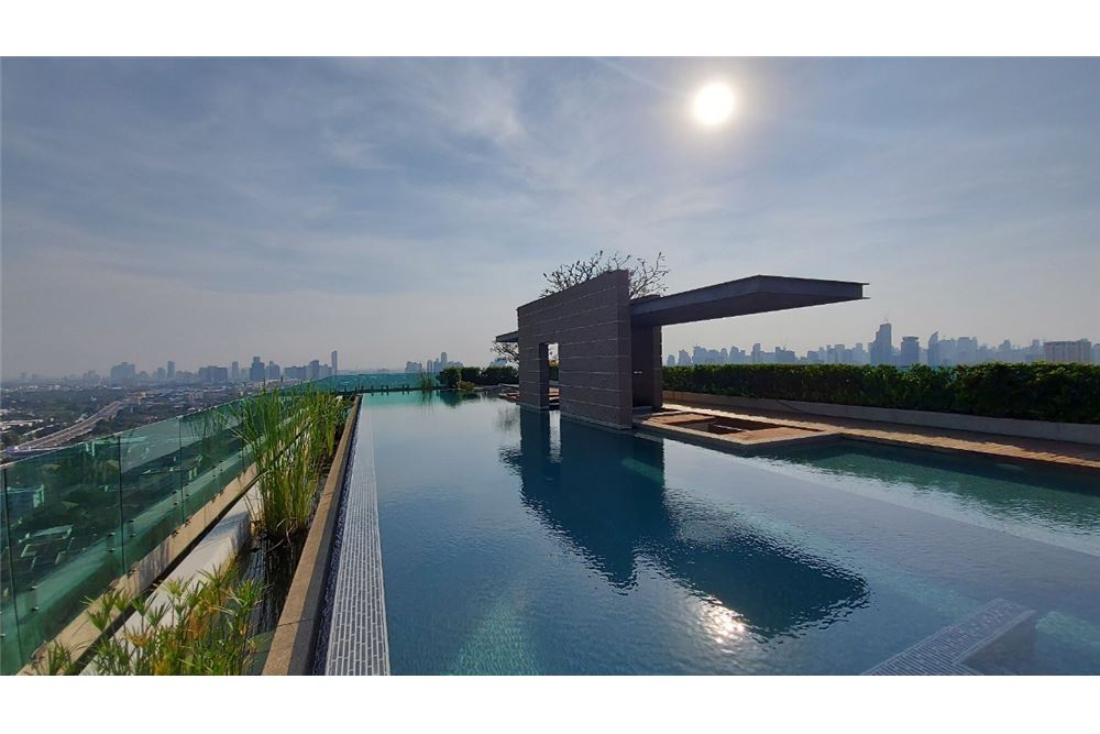 รูป [920391005-46] ขายคอนโด U Delight Residence พัฒนาการ-ทองหล่อ - รูปที่ 19/25