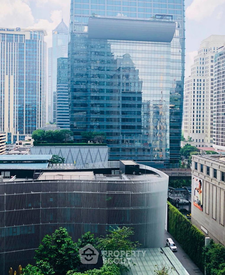 picture 1-BR Condo at Noble Ploenchit near BTS Phloen Chit (ID 872634) - 7/7