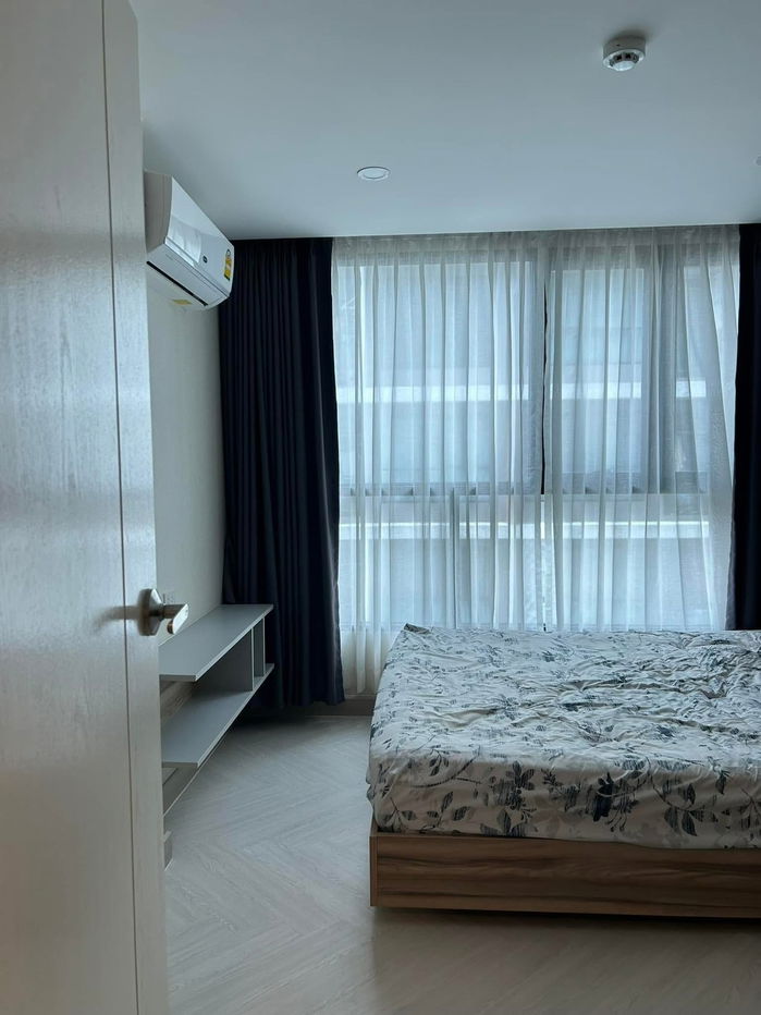 picture PFD-05749	Condo for Rent: The Cube Premium Ratchada 32 Schedule a viewing ■ Line: @propertyfinder		 - 5/13