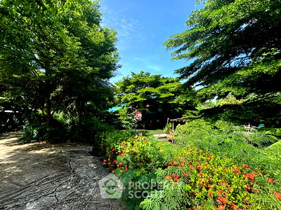 ที่ดิน นนทบุรี : ที่ดินสำหรับปล่อยขาย 5,340 ตารางเมตร แถว ใน คลองข่อย (ID 2304067)