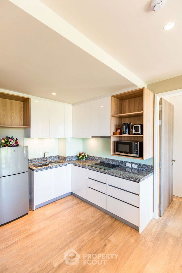 picture 2-BR Condo at Diamond Condominium Phuket Bangtao close to Laguna (ID 2307153) - 11/14
