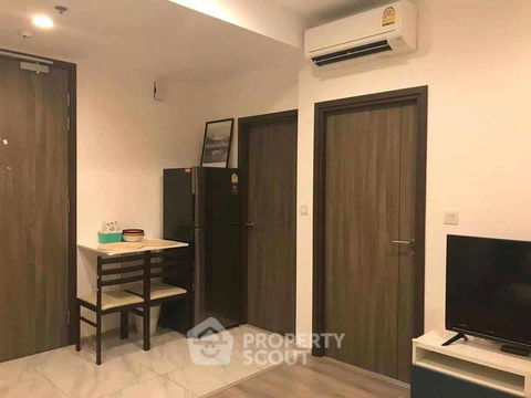 คอนโด 1-ห้องนอน ที่ ไอดีโอ โมบิ อโศก ใกล้ MRT เพชรบุรี (ID 2306076)