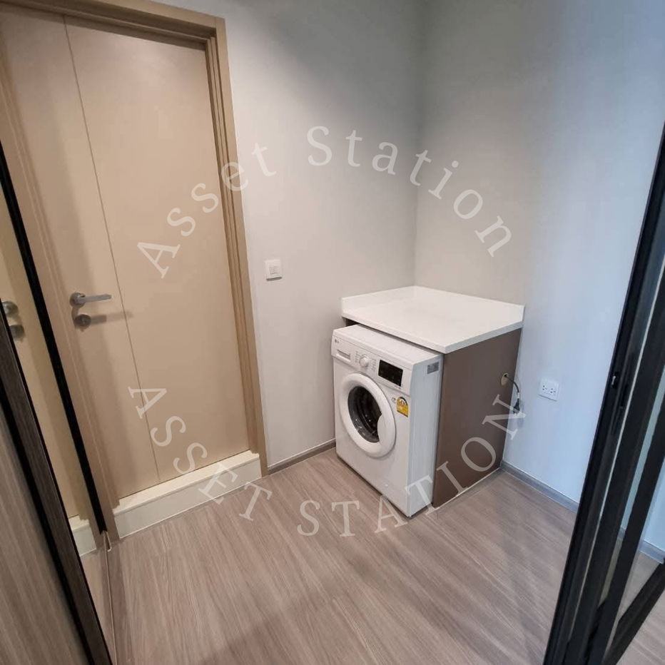 picture 🔥💥 Condo for rent: Life Sathorn Sierra 🚆 BTS Talat Phlu, just a step away 🏃‍♂️💨 - 6/8