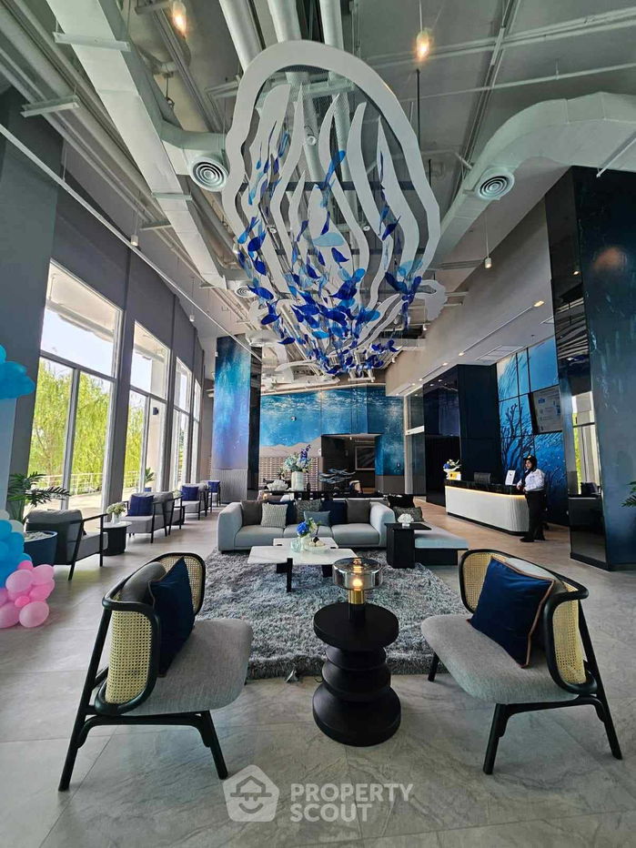 picture 1-BR Condo at Supalai Blue Whale close to Raruk Hua Hin (ID 2305398) - 14/22