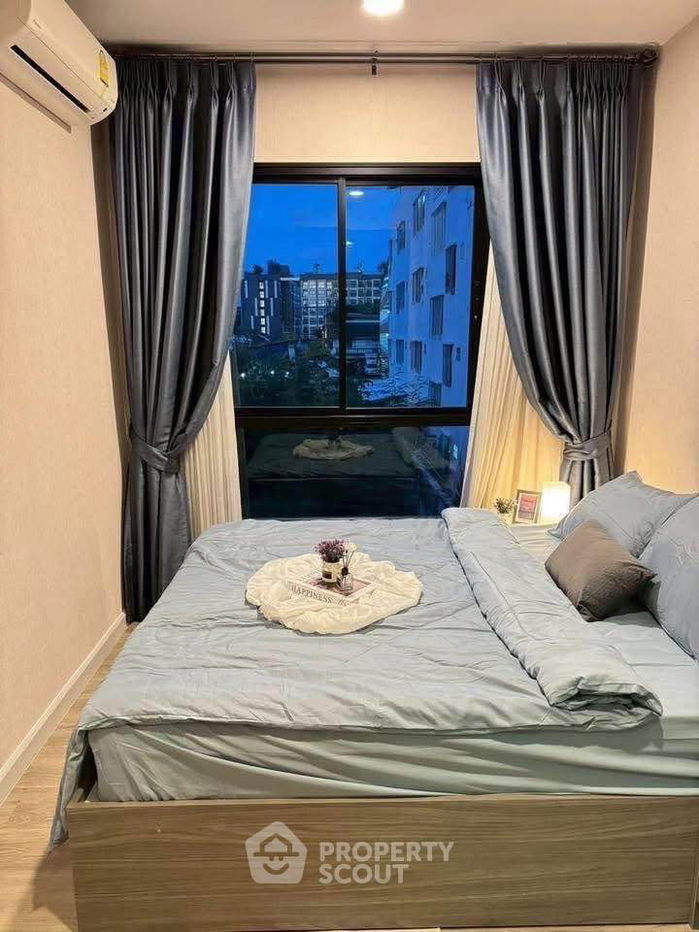 picture 1-BR Condo at Notting Hill Sukhumvit 105 near BTS Bearing (ID 2307557) - 3/9