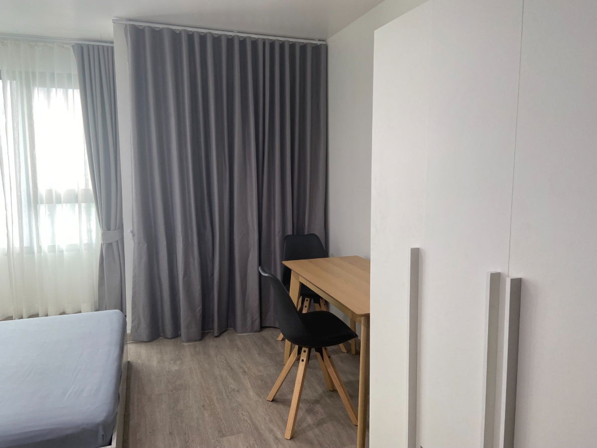picture 🏙 For Rent Life ladprao  | 1 Bedroom 40 sq.m. | 17,000 Bath📲 Line ID: 0842932624/Junesone520 - 4/6