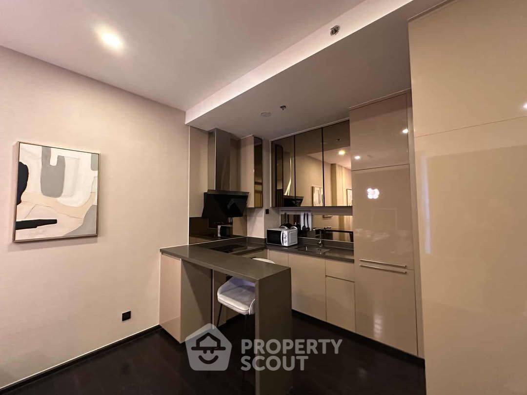 picture 2-BR Condo at Park Origin Thonglor near BTS Thong Lor (ID 2286914) - 11/17