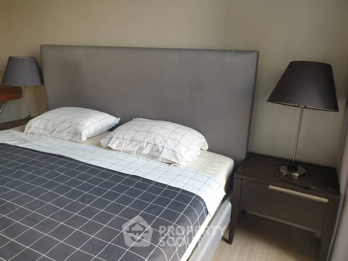รูป คอนโด 1-ห้องนอน ที่ เดอะ ซี้ดมิงเกิ้ล สาทร-สวนพลู ใกล้ BTS ศาลาแดง (ID 1901709) - รูปที่ 16/16