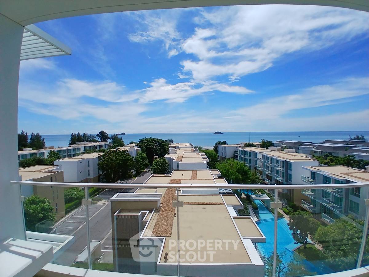 รูป คอนโด 2-ห้องนอน ที่ วันเวลา หัวหิน-เขาเต่า ใกล้ เขาเต่า (ID 1713905) - รูปที่ 2/11