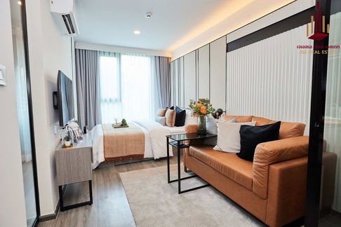 ✨ ขาย ดิ ออริจิ้น ลาดพร้าว 15 ✨  ราคา 4,490,000 บาท