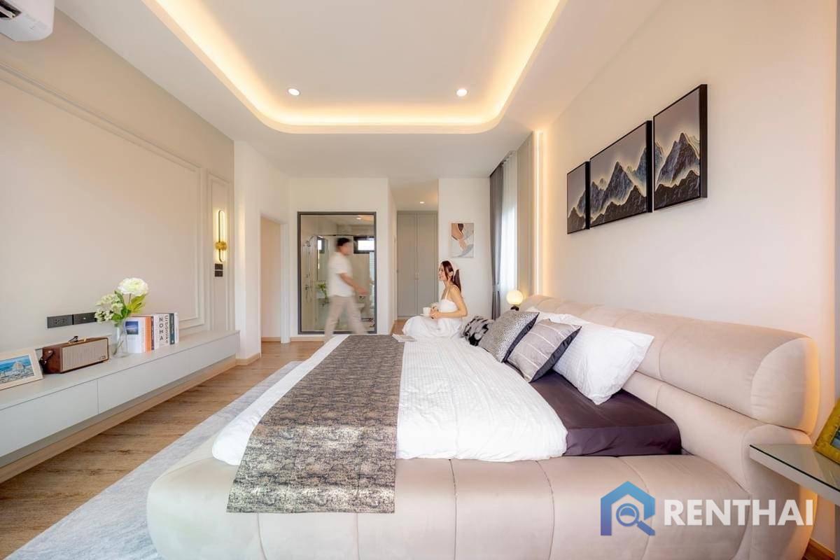 picture For sale house 4 bedrooms at Myra Residence - 5/19