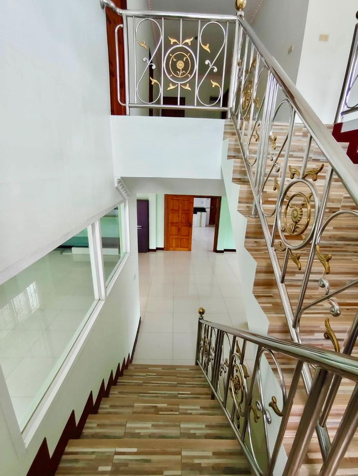 รูป ขายบ้านเดี่ยวสร้างใหม่ 2 ชั้น – อ.แม่สาย จ.เชียงราย  บ้านสวย วัสดุคุณภาพ ราคาพิเศษ - รูปที่ 17/31