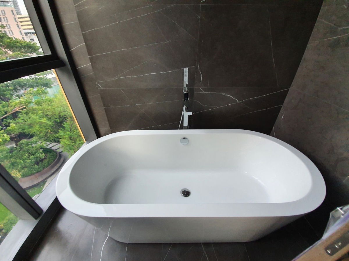 picture The Monument Thonglor  3 Bedrooms 2 Bathrooms size 125 Sq.m.   - 6/9