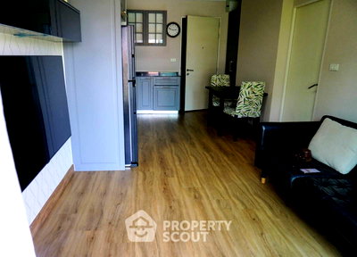 Condos for sale : Well-Priced 1-BR 44 Sqm Condo For Sale Near BTS Phrom Phong, The Seed Musee Sukhumvit 26 (ID 1086594)