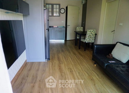 1-BR 44 Sqm Condo At The Seed Musee Sukhumvit 26 | BTS Phrom Phong (ID 1086594)