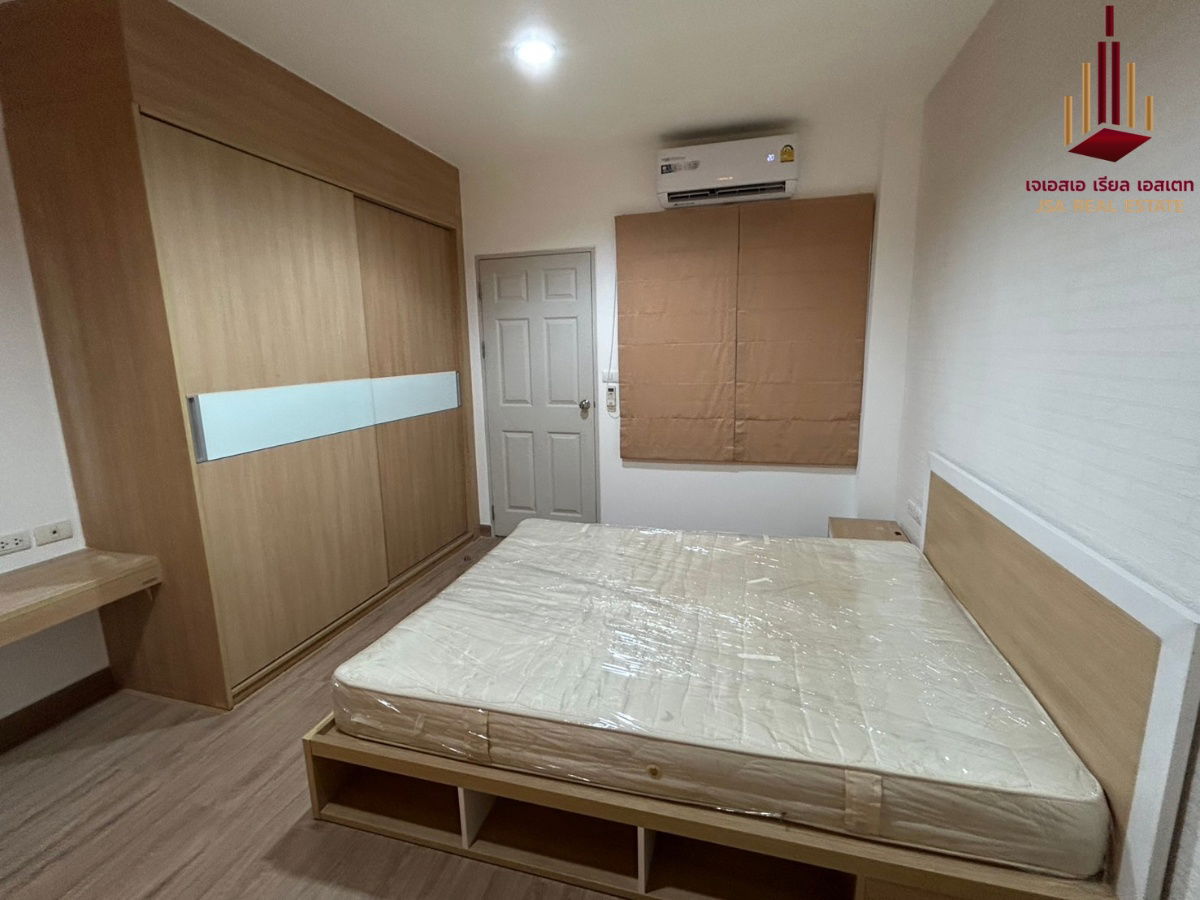 picture ✨ For Rent: Life @ Ratchada - Huaikwang Condo ✨    💰 Only  16,000 THB/month - 1/7