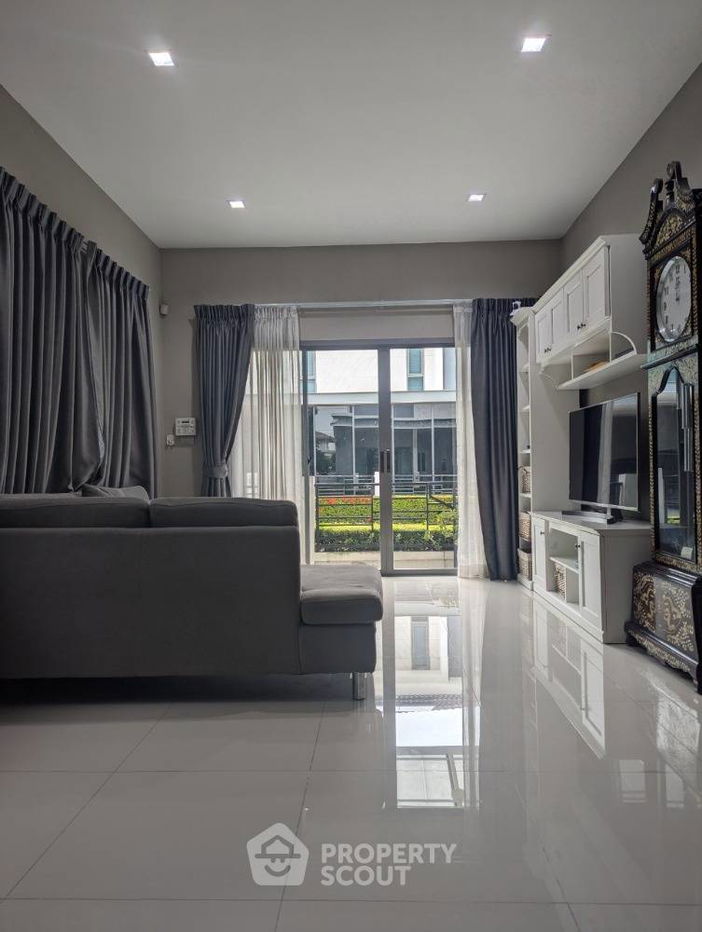 picture 3-BR House at Perfect Place Rama 9 - Krungthep Kreetha in Khlong Song Ton Nun (ID 1707562) - 6/34
