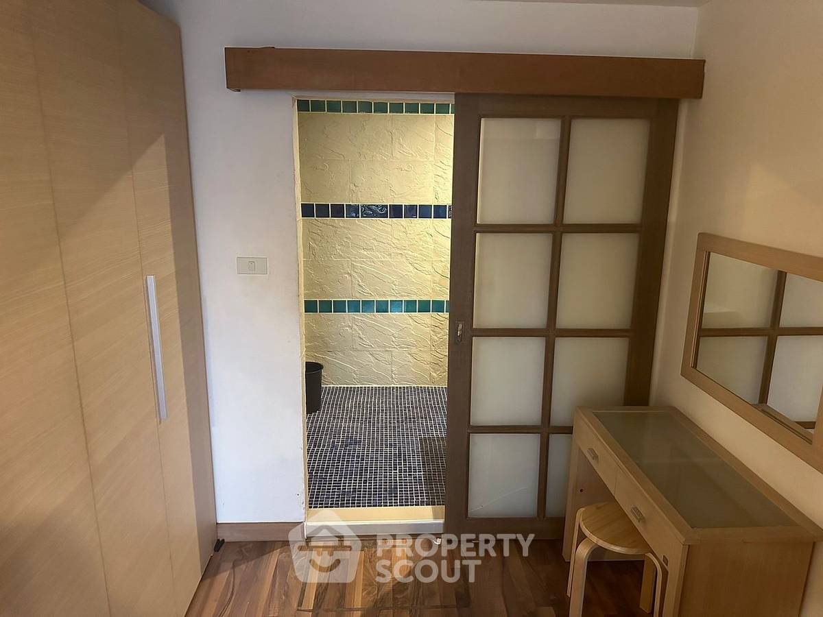 picture 2-BR Condo at Thonglor Tower Condominium near BTS Thong Lor (ID 469369) - 12/16