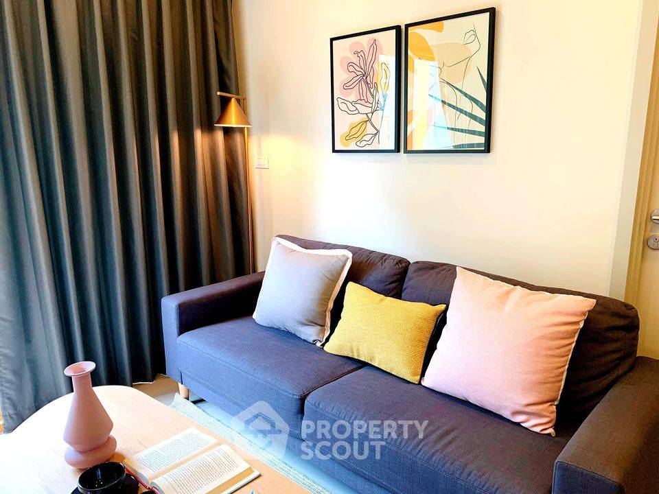 picture 2-BR Condo at The Base Sukhumvit 50 near BTS On Nut (ID 1282579) - 3/10