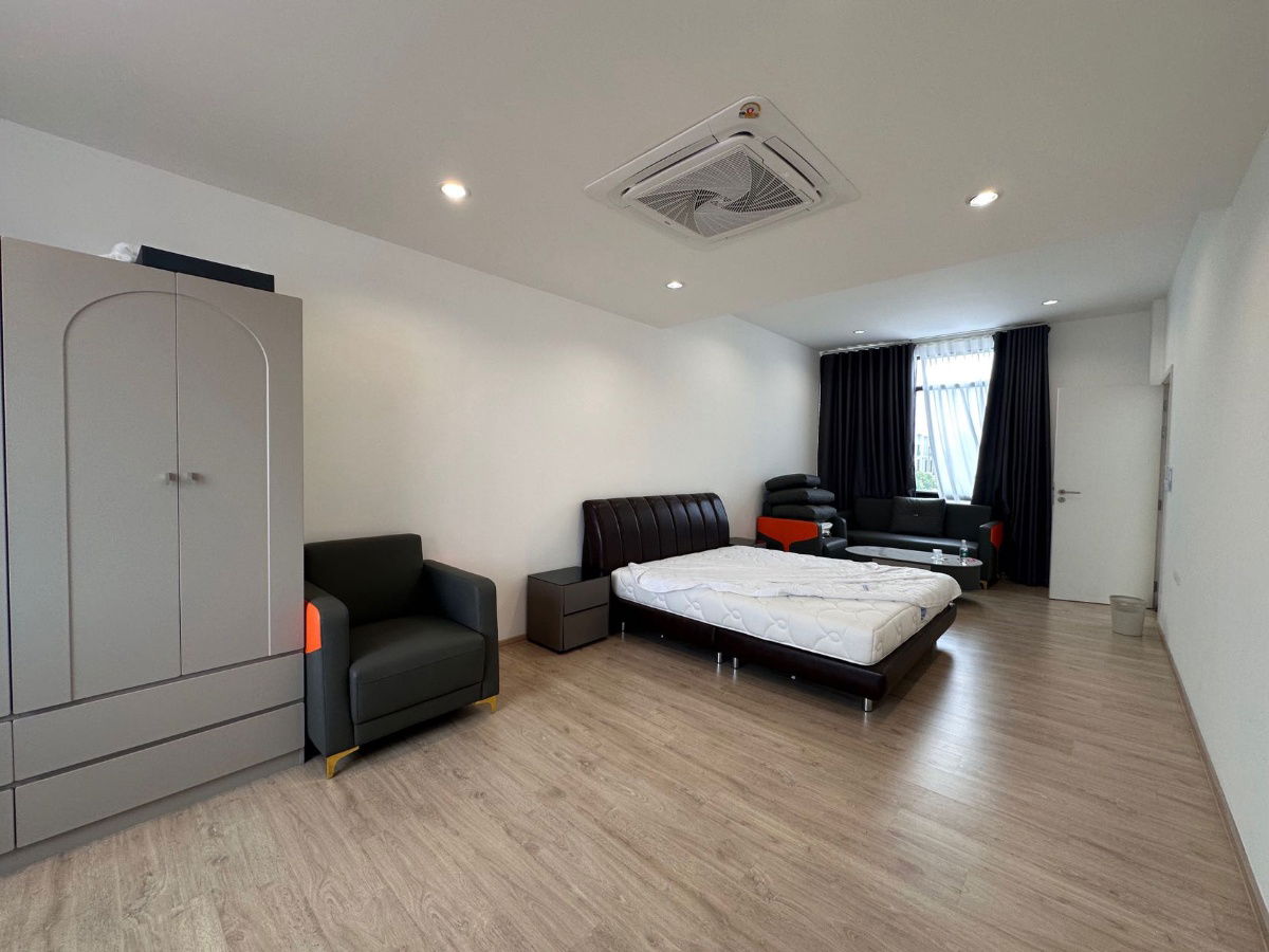 รูป S550 🏠 ขายด่วน! 📍 Estara Haven Phatthanakan 20 💥 ถูกจริง! ราคาเพียง 8 ล้านบาท (ต่ำกว่าตลาด 4.5–6.5 ลบ.) - รูปที่ 13/18