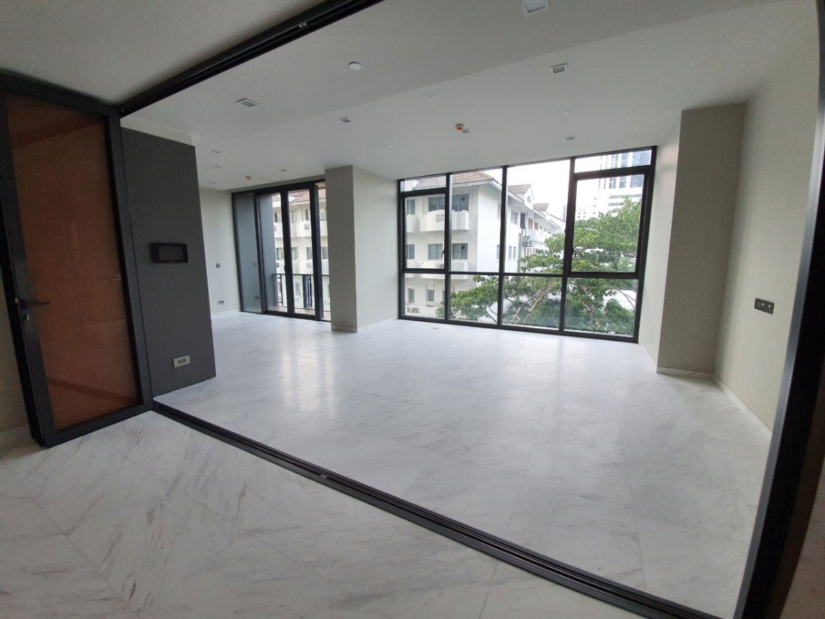 picture The Monument Thonglor  3 Bedrooms 2 Bathrooms size 125 Sq.m.   - 9/9