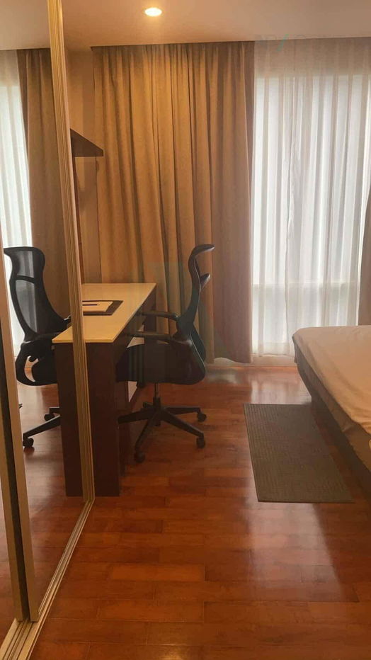 picture 🎉 For Rent Condo BAAN SIRI 31 Building 1, Floor 7,1 bed room, Room size 55 sqm - 4/8