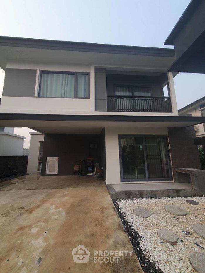 รูป บ้าน 3-ห้องนอน ที่ บริทาเนีย บางนา-กม.12 ใน บางพลีใหญ่ (ID 1378711) - รูปที่ 3/13