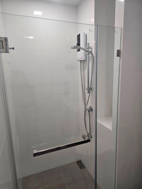 picture ✨#PT2410_154✨𝗙𝗼𝗿 𝗥𝗲𝗻𝘁 1️⃣5️⃣k.🔥🔥✨ New condo 📆 Ready to move in immediately 📆 𝐂𝐨𝐧𝐝𝐨 𝗠𝗼𝗱𝗶𝘇 Ramkhamhaeng - 5/6