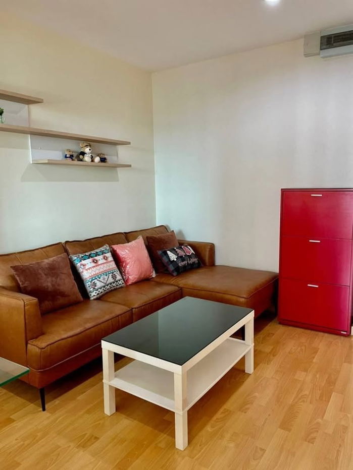 picture Condo for Rent at Life @ Phahon - Ari (C6809017) - 3/7