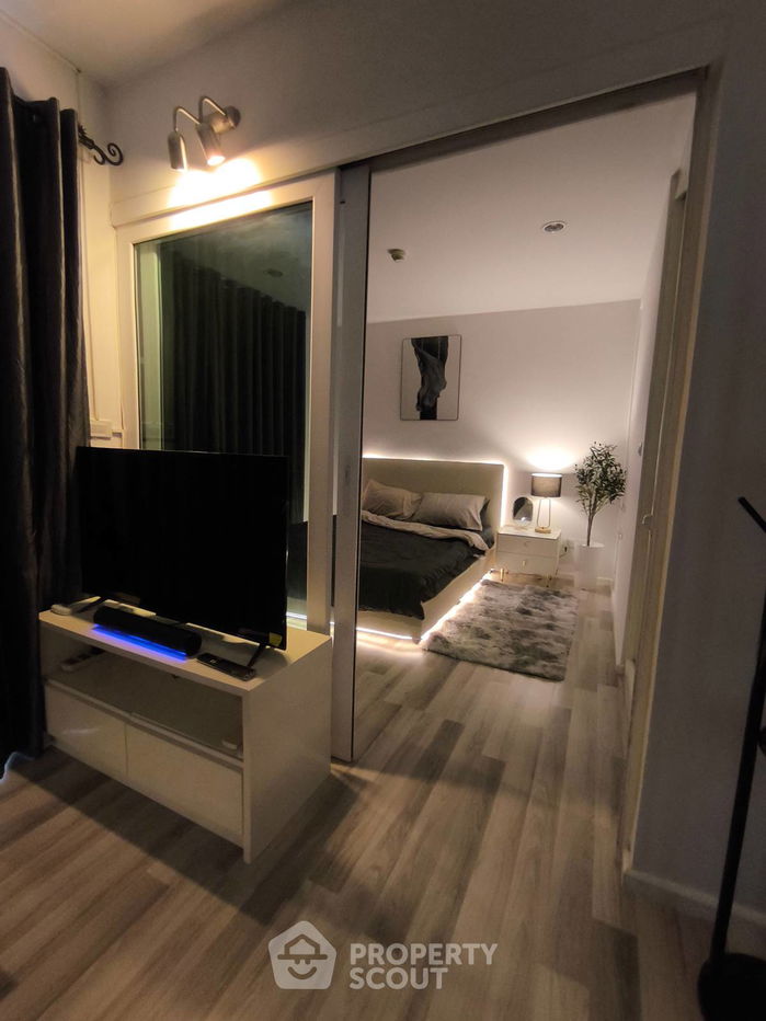 picture 1-BR Condo at The Key Paholyothin near BTS Sena Nikhom (ID 2306106) - 17/24