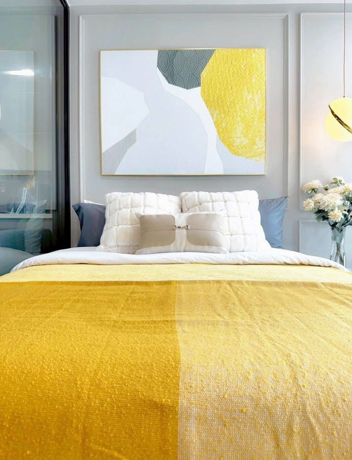 picture Ivory Ratchada-Ladprao (Soi Ratchada 32) – Stylish Condo for Rent, 17,000 THB/Month - 7/13