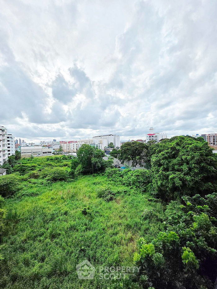 picture Studio Condo at Nue Z-Square Suan Luang Station in Nong Bon (ID 2307024) - 10/13