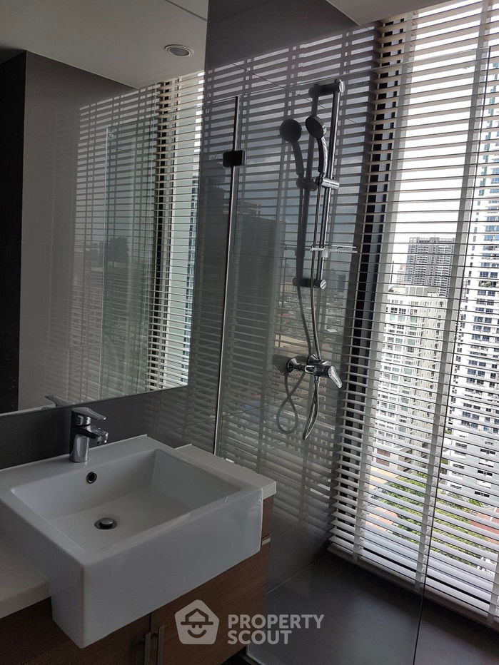 picture 1-BR Condo at Noble Revo Silom near BTS Surasak (ID 882367) - 5/12