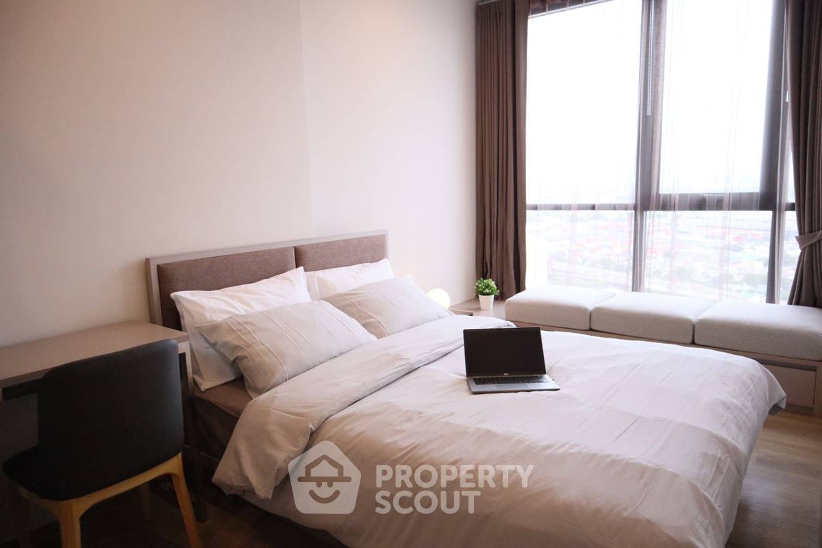 picture 1-BR Condo at Oka Haus Sukhumvit 36 near BTS Thong Lor (ID 900759) - 14/22