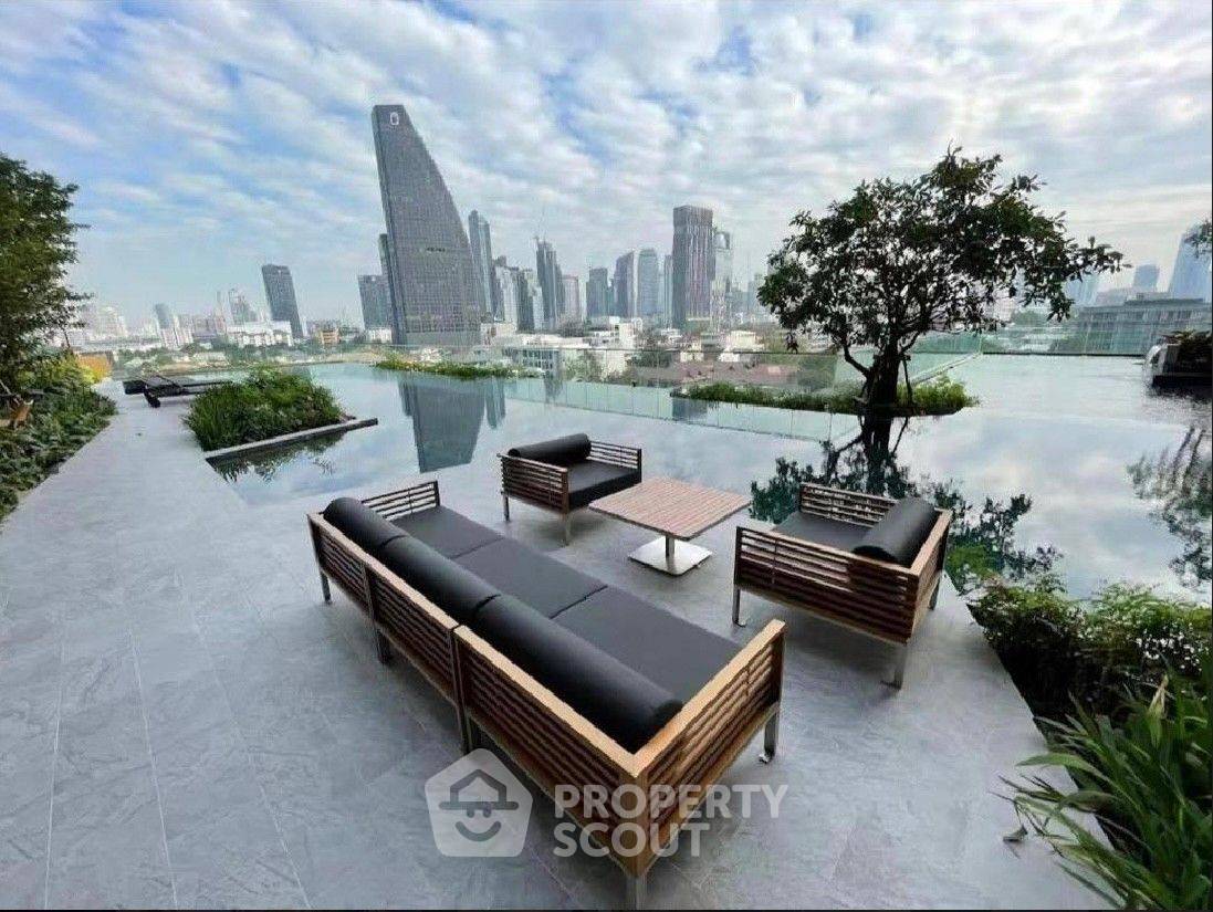 picture 2-BR Condo at Oka Haus Sukhumvit 36 near BTS Thong Lor (ID 1857227) - 17/20