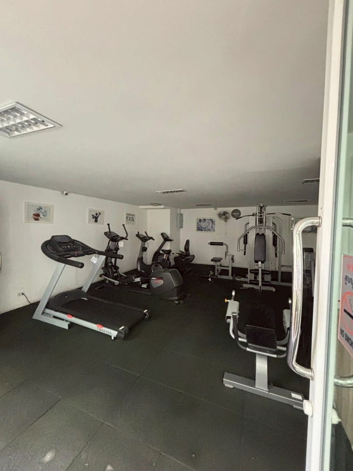 picture 🏙 For Rent  Le Cosi Ekkamai 28 | 1 Bedroom 50 sq.m. | 15,000 Bath📲 Line ID: 0842932624/Junesone520 - 15/16