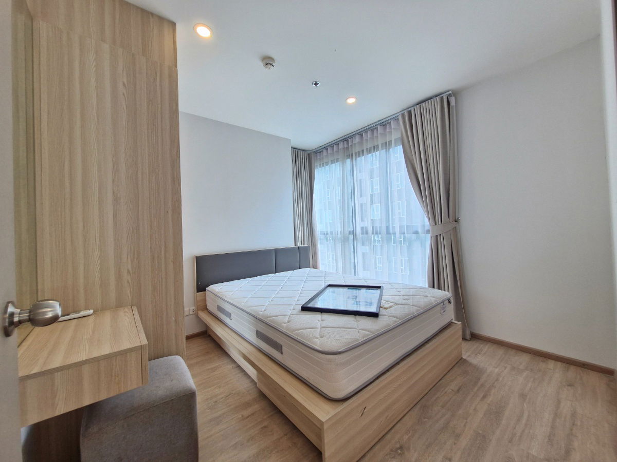 รูป 🟩IDEO O2,  2bedroom 47sqm.   Line ID: 0982162681 - รูปที่ 4/10