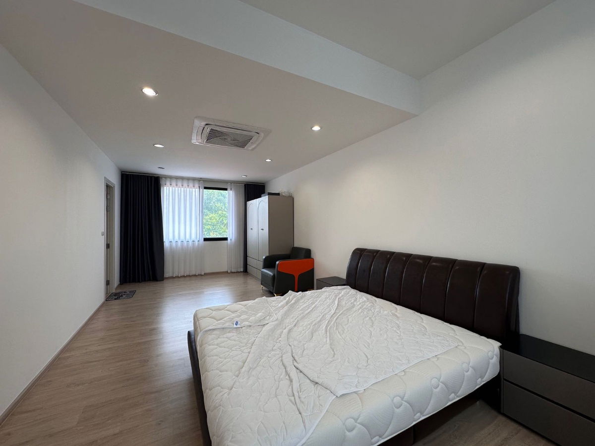 รูป S550 🏠 ขายด่วน! 📍 Estara Haven Phatthanakan 20 💥 ถูกจริง! ราคาเพียง 8 ล้านบาท (ต่ำกว่าตลาด 4.5–6.5 ลบ.) - รูปที่ 11/18