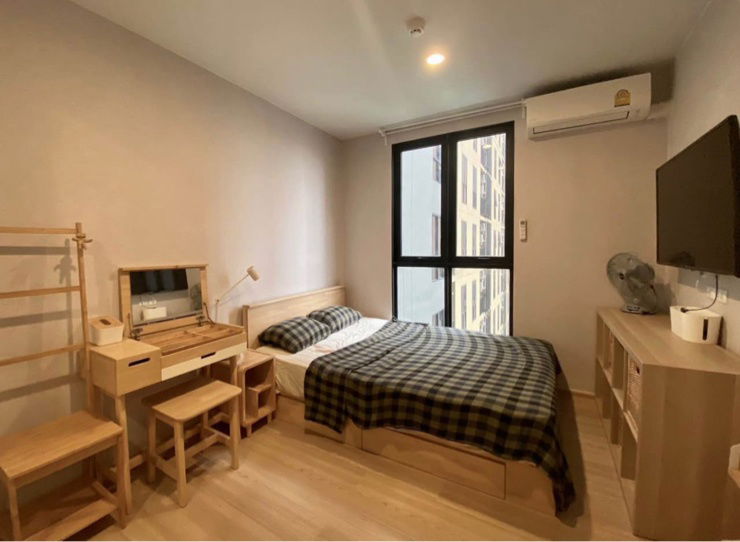 picture #Z2383💥120968🔥 Condo for rent: Plum Condo Pinklao Station - 2/5