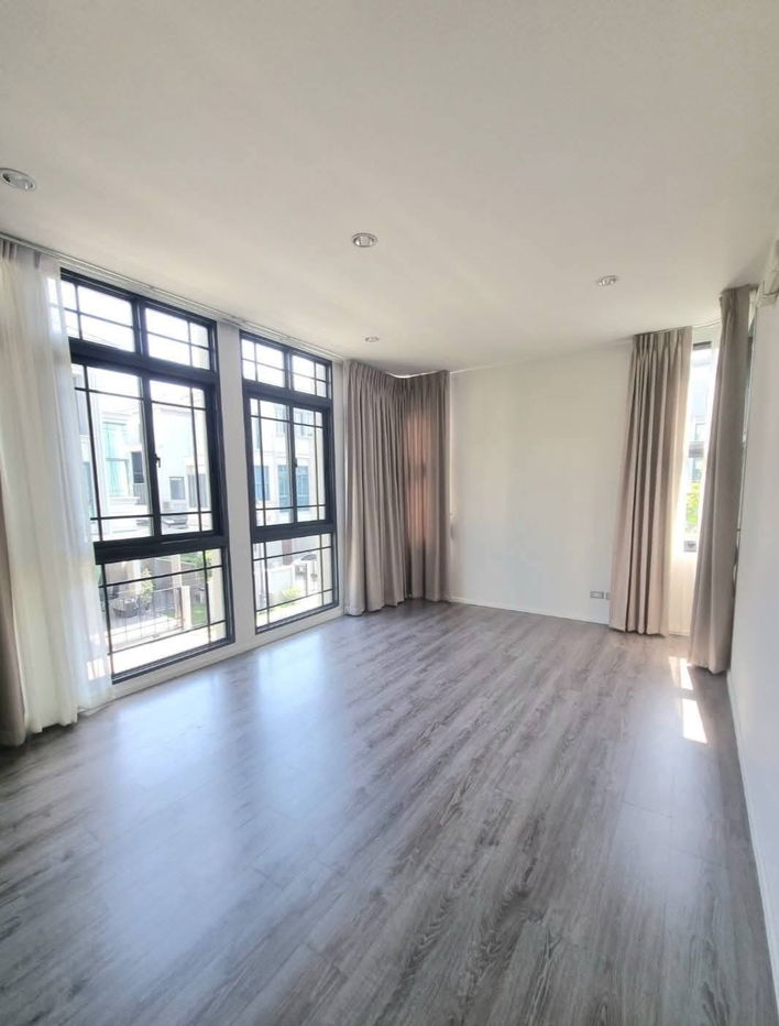 รูป 🏠 ขายบ้าน : The Sonne Srinakarin-Bangna (The Sonne ศรีนครินทร์-บางนา)   รหัสทรัพย์ | 📌 LNP-H546  - รูปที่ 4/16