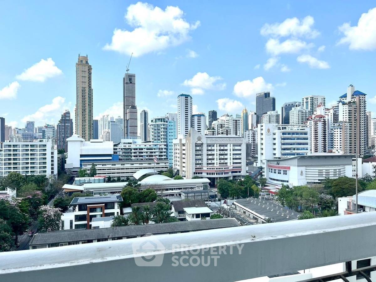 รูป คอนโด 3-ห้องนอน ที่ ไพรม แมนชั่น วัน ใกล้ MRT เพชรบุรี (ID 2286625) - รูปที่ 9/27