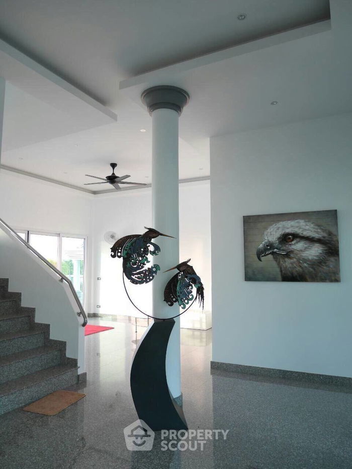รูป วิลล่า 4-ห้องนอน ใกล้ สวนนงนุช (ID 1531381) - รูปที่ 16/34