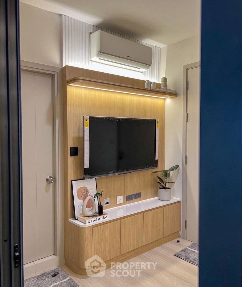 รูป คอนโด 1-ห้องนอน ที่ ไลฟ์ สุขุมวิท 48 ใกล้ BTS พระโขนง (ID 2300629) - รูปที่ 2/8