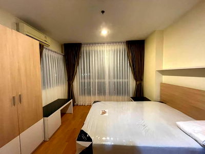 Condos for rent : Condo for Rent at Life @ Phahon - Ari (C6809017)