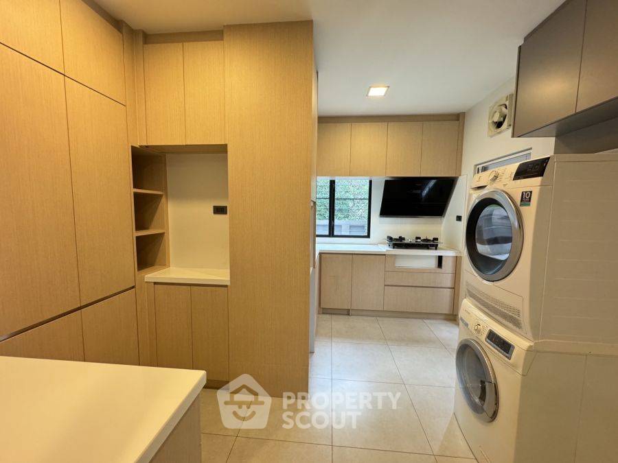 รูป บ้าน 4-ห้องนอน ที่ มัณฑนา เลค วัชรพล ใน ออเงิน (ID 2147304) - รูปที่ 7/10