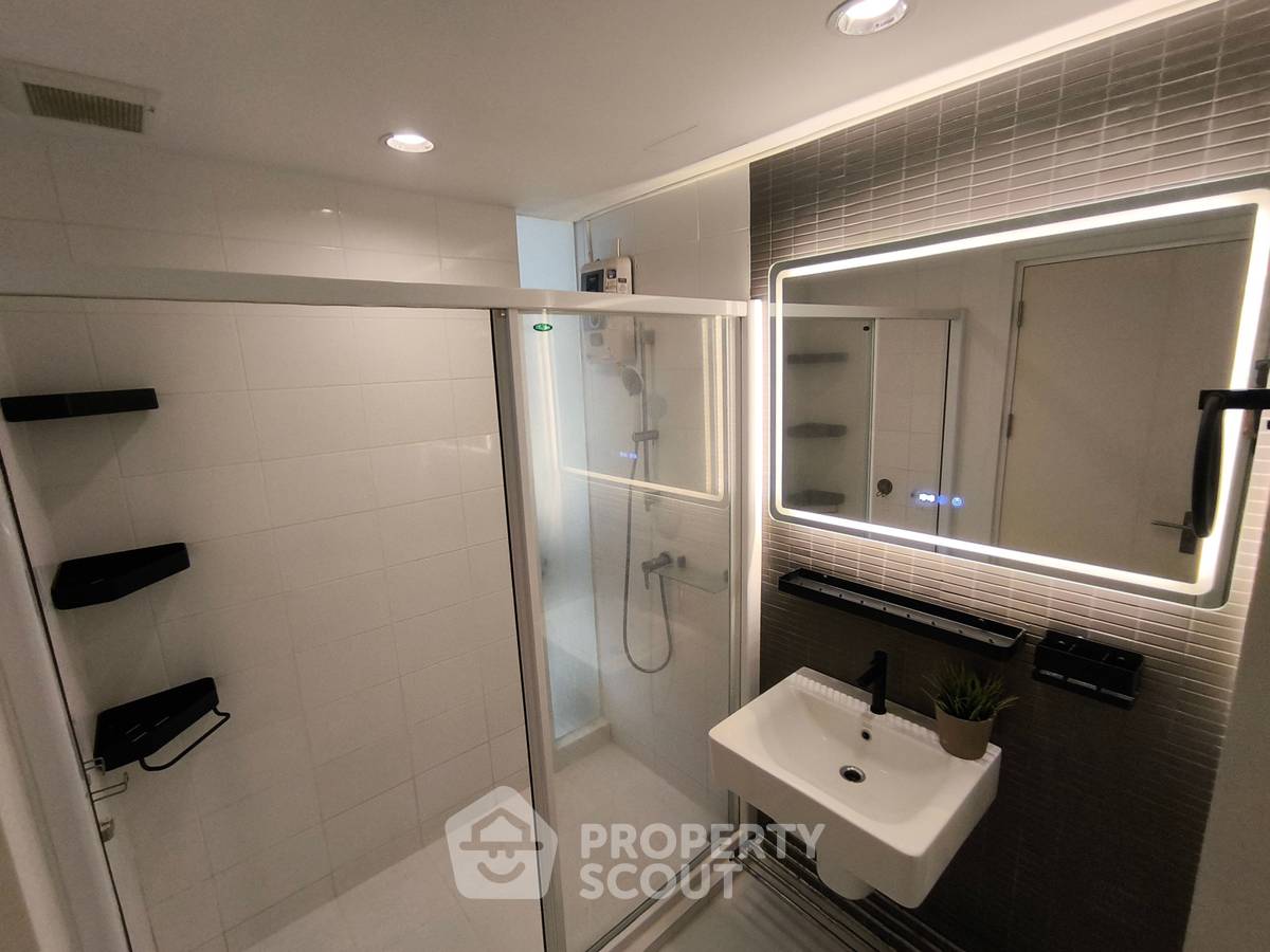 picture 1-BR Condo at The Key Paholyothin near BTS Sena Nikhom (ID 2306106) - 13/24
