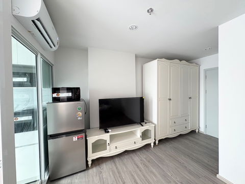 Condo Regent Home Bangna For Rent 1 bedroom 
