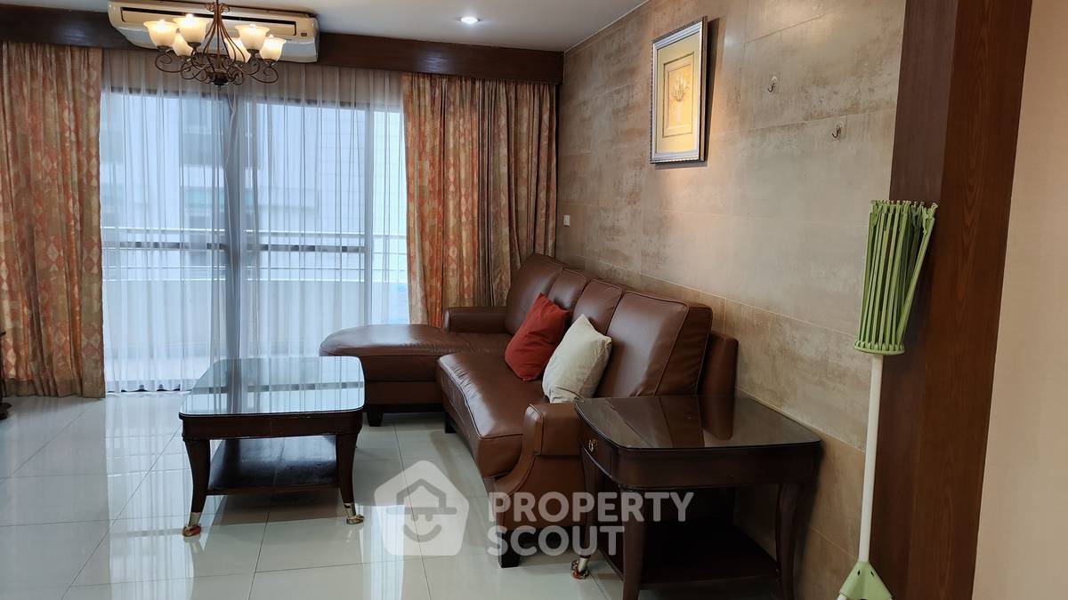 picture 3-BR Condo at Top View Tower Condominium near BTS Thong Lor (ID 2306502) - 2/8