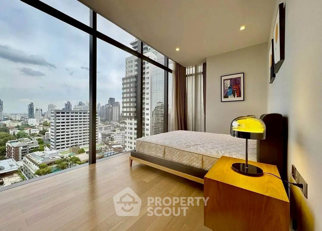 รูป คอนโด 2-ห้องนอน ที่ วิตโตริโอ สุขุมวิท 39 ใกล้ BTS พร้อมพงษ์ (ID 2303991) - รูปที่ 12/19